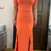 پیراهن مجلسی زنانه