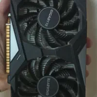 کارت گرافیک Gtx 1650 4GB Gigabyte