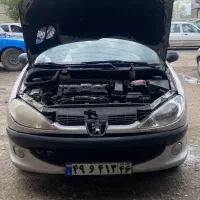 شفاف سازی چراغ با مواد درجه ۱