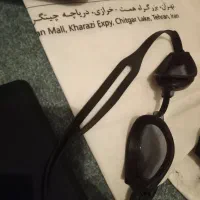 اینک استخر