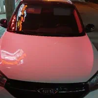 فروش MVM X33 sport|خودرو سواری و وانت|دوگنبدان, |دیوار