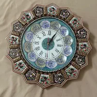 ساعت دیواری|ساعت دیواری و تزئینی|مشهد, عبادی|دیوار