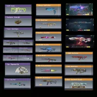 اکانت پر ملات|کنسول، بازی ویدئویی و آنلاین|مشهد, میعاد (شهرک غرب)|دیوار