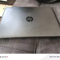 hp elite book|رایانه همراه|شیراز, شهرک مهرگان|دیوار