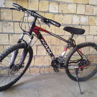 دوچرخه رام سی کوهستانی ۲۴ دنده شیمانو