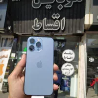 اپل iPhone 13 Pro با حافظهٔ ۲۵۶ گیگابایت|موبایل|مشهد, احمدآباد|دیوار