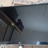 تلویزیون 42اینچ ال جی|تلویزیون و پروژکتور|لالی, |دیوار