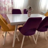 میز نهارخوری