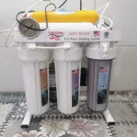 دستگاه تصفیه آب