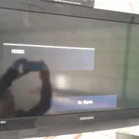 فروش تلویزیون سامسونگ ۳۲|تلویزیون و پروژکتور|رفسنجان, |دیوار