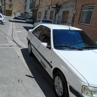 پرشیا 91|خودرو سواری و وانت|ملارد, |دیوار