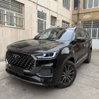 تیگو۸پرومکسIE