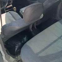 پراید مدل 86بی رنگ