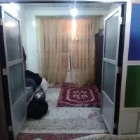 فروش زمین ۵۱ متری در طیب|فروش زمین و ملک کلنگی|تهران, طیب|دیوار