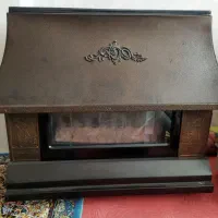 بخاری شومینه