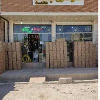 لوازم یدکی موتورسیکلت(باک اگزوز زین )|قطعات یدکی و لوازم جانبی|کرمان, |دیوار