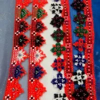 کریشی پذیرقته میشود