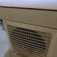 اوجنرال 24000 اینورتر سرد وگرم|کولر گازی و فنکوئل|تربتحیدریه, میدان مرکزی|دیوار