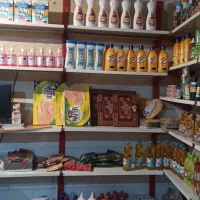 فروش اجناس مغازه سوپر مارکت|فروشگاه و مغازه|رودشت (چهارمحال و بختیاری), |دیوار