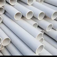 لوله برق pvc