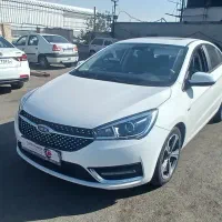 آریزو5 اکسلنت توربو اتوماتیک فیس جدید مدل 1402