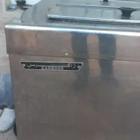 یخچال فریزر