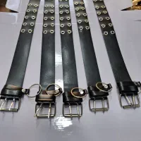 کمربند حراجی زنانه بازار بزرگ تهران