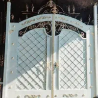 جوشکاری|خدمات پیشه و مهارت|شیراز, احمدی جنوبی|دیوار