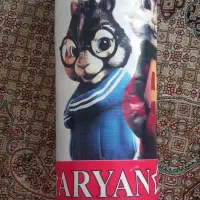 کیسه بوکس تمیز