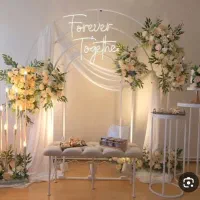 گل آرایی و بادکنک آرایی