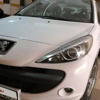 پژو 207 صفر سقف فلزی 1403 ارتقا یافتهtu5