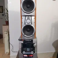 رادیو و تلویزیون سامسونگ بلوتوثی