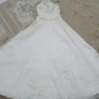 لباس عروس