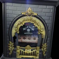 بخاری شومینه