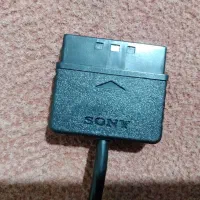 دسته سونی ۲ ps2|کنسول، بازی ویدئویی و آنلاین|قم, ولیعصر|دیوار