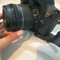 canon 800D|دوربین عکاسی و فیلم‌برداری|تهران, تهران‌نو|دیوار