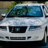 سمند سورن صفر کیلومتر