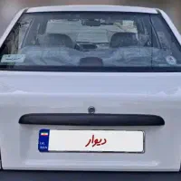 ۱۳۱پراید۹۳دوگانه کارخانه|خودرو سواری و وانت|سملقان, |دیوار