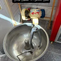 فروش وسایل صنعتی دست دوم|فروشگاه و مغازه|اوز, |دیوار