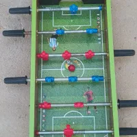 فوتبال دستی