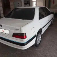 پارس ۴۰۱ سفارشی فول elx|خودرو سواری و وانت|کرمان, |دیوار