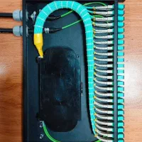 فیوژن فیبر نوری ، تست فلوک|مودم و تجهیزات شبکه|تهران, جنت‌آباد شمالی|دیوار