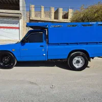 زامیاد دوگانه ابشنال