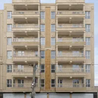 اپارتمان-در-شهرک-کوثر-بلوک-12