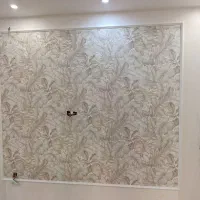 نصاب کاغذدیواری