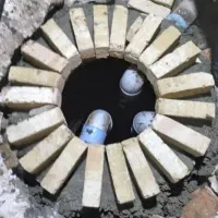 تخلیه چاه/لایروبی/لجن کشی فاضلاب/رفع بو/سراسرتهران|خدمات پیشه و مهارت|تهران, پاسداران|دیوار