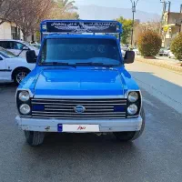 نیسان دوگانه 1401