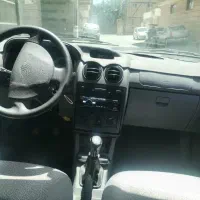 پراید111مدل97