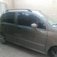 ماشین ام وی ام 110