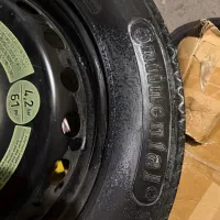 زاپاس کوچیک  بنز c200|قطعات یدکی و لوازم جانبی|تهران, جردن|دیوار